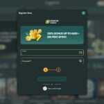 Lemon casino registration