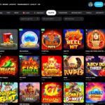 Level Up casino slots
