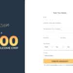 Limitless casino registration