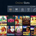 Limitless casino slots