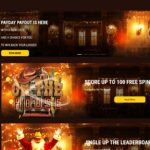 Lucky Creek casino bonuses