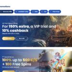 Lukki casino bonuses