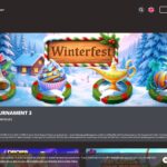 Magic Red casino bonuses