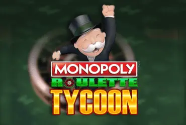 Monopoly Roulette Tycoon
