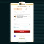 MyEmpire casino registration