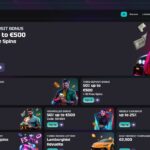 Need for Slots casino bonuses