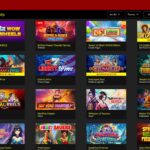 Planet7 casino slots