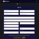 Raging Bull casino registration