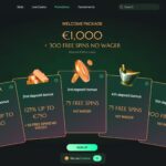 Ritzo casino bonuses