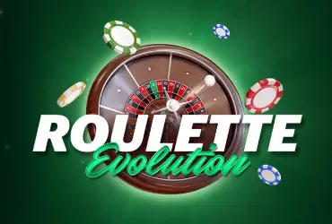 Roulette Evolution