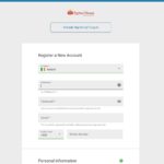 Royal Vegas casino registration