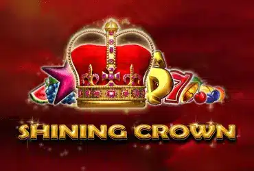 Shining Crown