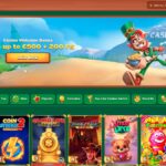 GreenLuck Casino