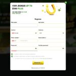 Machance casino registration