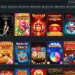 Spinational Casino Slots