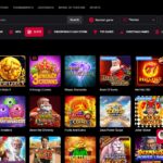 Vulkan Spiele casino slots