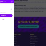 Wildz casino registration