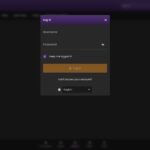 Zodiac casino registration