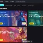 Amonbet casino bonuses