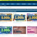 Betflag casino bonuses