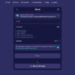 Betmatch casino registration