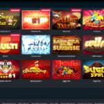 Betor casino slots