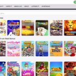 Betpoint casino slots