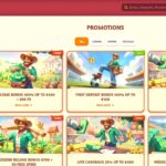Billybets casino bonuses