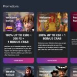 Buran casino bonuses