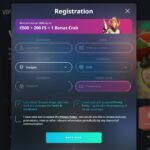 Buran casino registration