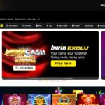 Bwin casino