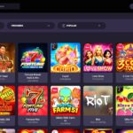 Candy casino slots