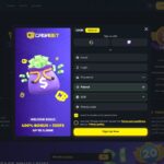 Casabet casino registration