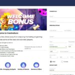Casinoeuro registration