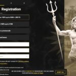 Casinoly casino registration