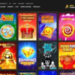 Casinoly casino slots