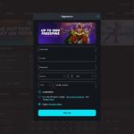 Cosmobet casino registration