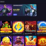 Cryptoleo casino