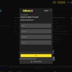 Efbet casino registration