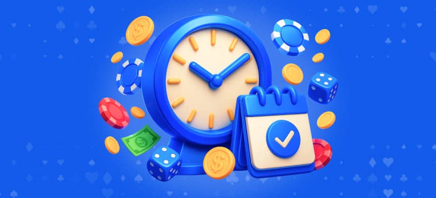 fast payout casinos