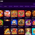 FastOne casino slots