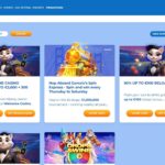 FeliceBet casino bonuses