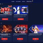 Fenixbet casino bonuses