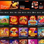 GGBet casino slots