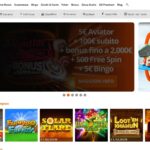 Gioco Digitale casino