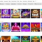 Gioco Digitale casino slots