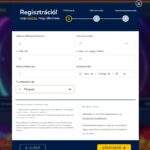 Grand casino registration
