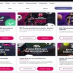 Gran Madrid casino bonuses