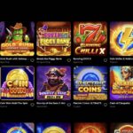 HighflyBet casino slots