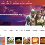 Hitnspin casino review